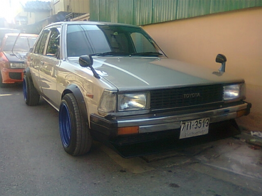 ลดราคาแล้ว(แนวเรโทร)ขายคับke70สภาพเเต่งเต็มลำสวยๆพร้อมใช้ราคาถูกๆต่อรอ งได้ราคา 68000 คับ