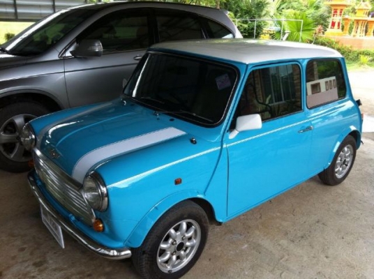 ขาย mini cooper ขาย mini cooper