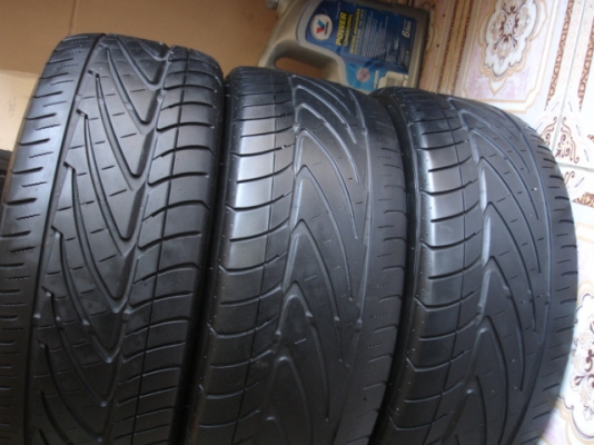 ยางnitto neogen 215 45 17ปี11 ดอกหนาๆ1คู่อีกคู่ดอกปานกลาง