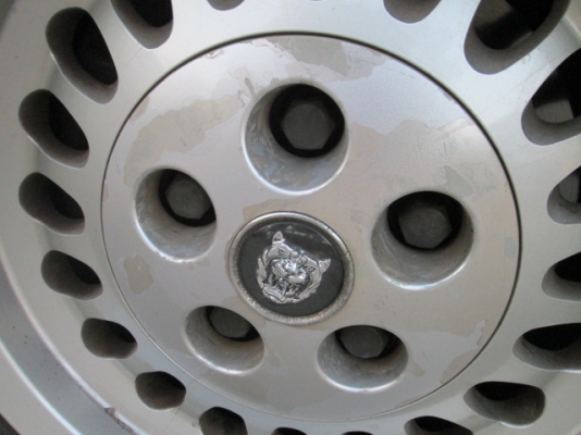 ขาย jarguar ปี93 สวยสุดๆๆ 4.9 แสน