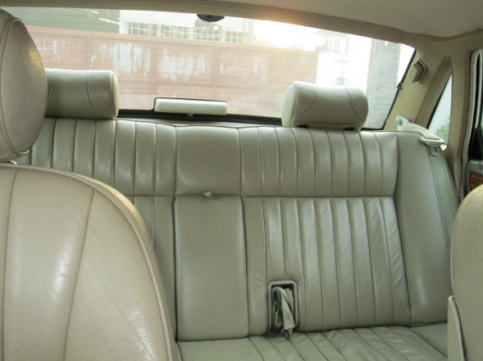 ขาย jarguar ปี93 สวยสุดๆๆ 4.9 แสน