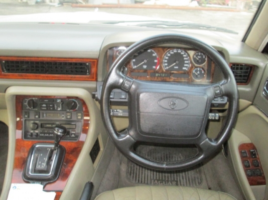 ขาย jarguar ปี93 สวยสุดๆๆ 4.9 แสน