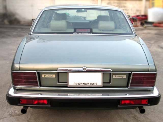 ขาย jarguar ปี93 สวยสุดๆๆ 4.9 แสน