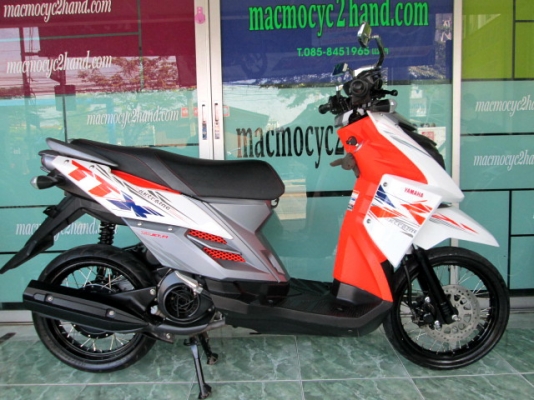 ขาย TTX หัวฉีด YMJET_FI ประหยัดน้ำมันที่สุด 55-57กม.ต่อลิตร 36500