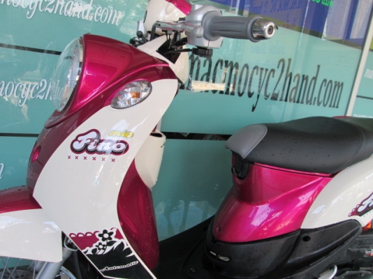 ขาย TTX หัวฉีด YMJET_FI ประหยัดน้ำมันที่สุด 55-57กม.ต่อลิตร 36500