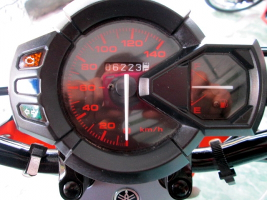 ขาย TTX หัวฉีด YMJET_FI ประหยัดน้ำมันที่สุด 55-57กม.ต่อลิตร 36500