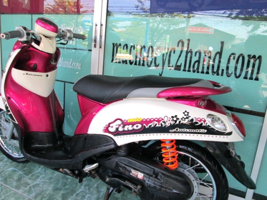 ขาย TTX หัวฉีด YMJET_FI ประหยัดน้ำมันที่สุด 55-57กม.ต่อลิตร 36500