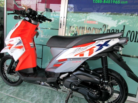 ขาย TTX หัวฉีด YMJET_FI ประหยัดน้ำมันที่สุด 55-57กม.ต่อลิตร 36500