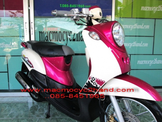 ขาย TTX หัวฉีด YMJET_FI ประหยัดน้ำมันที่สุด 55-57กม.ต่อลิตร 36500