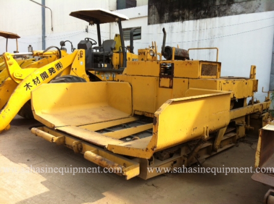 รถปูยาง MITSUBISHI MT-FC4N 4.5M บจก.สหสินอีควิปเม้นท์ โทร.081-5851880, 02-5168100-1 www.sahasinequipment.com