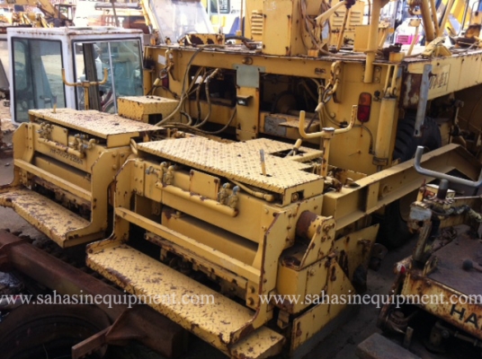 รถปูยาง MITSUBISHI MF36W 3.8M บจก.สหสินอีควิปเม้นท์ โทร.081-5851880, 02-5168100-1 www.sahasinequipment.com