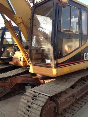 ขายด่วน CAT320B รถเก่าญี่ปุ่นไม่เคยใช้งานในไทย สนใจติดต่อ คุณโย 0813553478 (ผู้จัดการฝ่ายขาย) ขายด่วน CAT320B รถเก่าญี่ปุ่นไม่เคยใช้งานในไทย สนใจติดต่อ คุณโย 0813553478 (ผู้จัดการฝ่ายขาย)