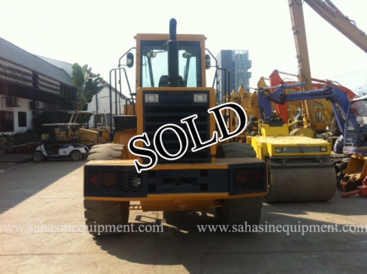 รถตัก WA300-1 บจก.สหสินอีควิปเม้นท์ โทร.081-5851880, 02-5168100-1 www.sahasinequipment.com