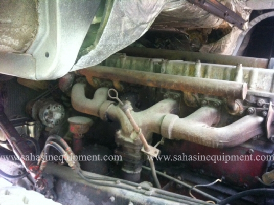 รถเครน TADANO 10 TON   บจก.สหสินอีควิปเม้นท์ โทร.081-5851880, 02-5168100-1 www.sahasinequipment.com