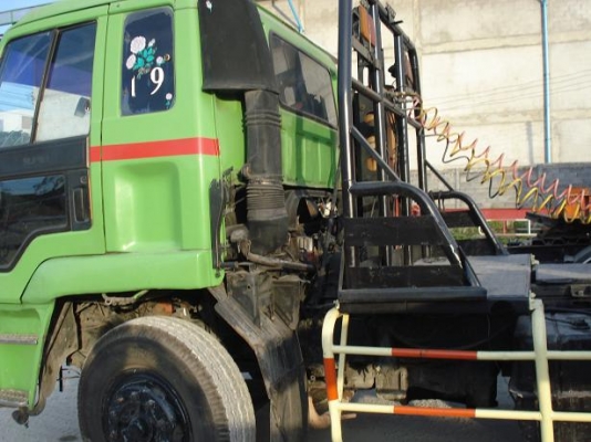 หัวลาก isuzu 270 ราคา 750,000 บาท