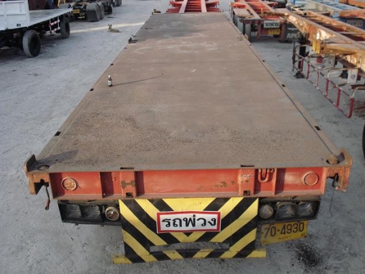 หัวลาก isuzu 270 ราคา 750,000 บาท