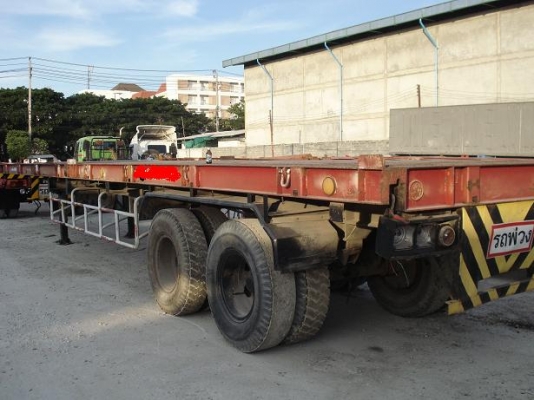 หัวลาก isuzu 270 ราคา 750,000 บาท