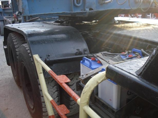 หัวลาก isuzu 270 ราคา 750,000 บาท