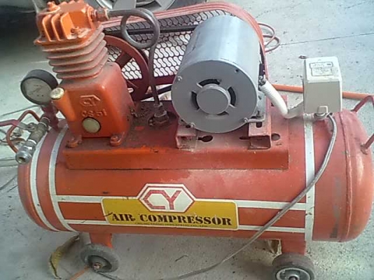 ขายปั้มลม