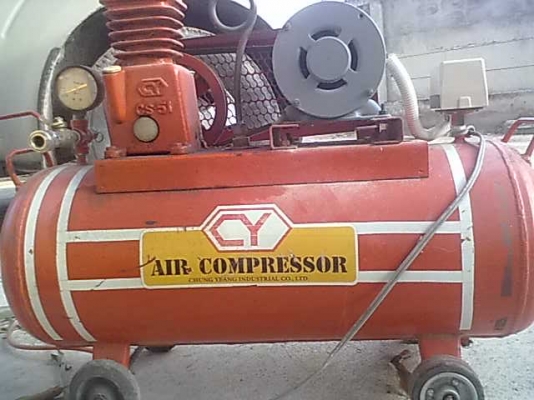 ขายปั้มลม