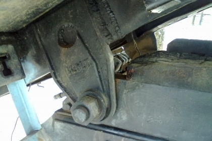 ขาย 10 ล้อ 2 เพลา ดั้มพ์ Roc เครื่อง 6HE1 195 แรง Tel. 088-4501277 ขาย 10 ล้อ 2 เพลา ดั้มพ์ Roc เครื่อง 6HE1 195 แรง Tel. 088-4501277