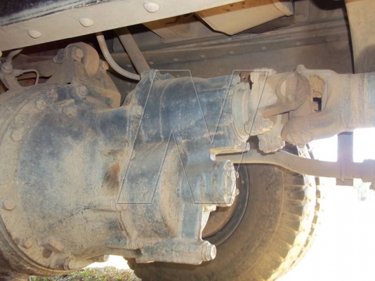 ขาย นางฟ้าแท้ๆ 195 วางเครื่อง 230 แรง เทอร์โบอินเตอร์ / กระบะดั๊มสามมิตร