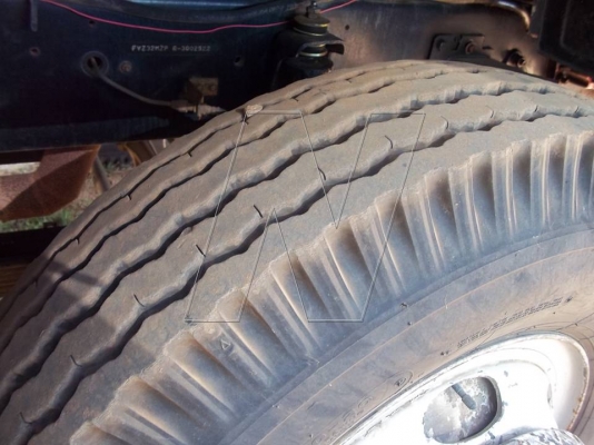 ขาย นางฟ้าแท้ๆ 195 วางเครื่อง 230 แรง เทอร์โบอินเตอร์ / กระบะดั๊มสามมิตร