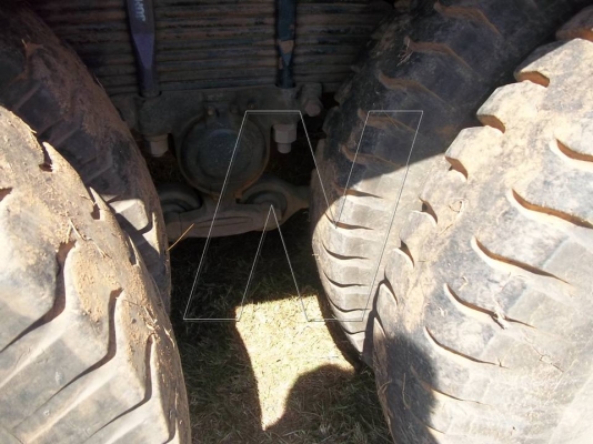 ขาย นางฟ้าแท้ๆ 195 วางเครื่อง 230 แรง เทอร์โบอินเตอร์ / กระบะดั๊มสามมิตร