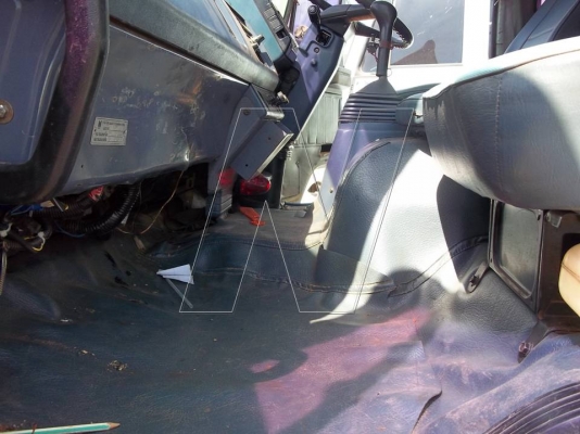 ขาย นางฟ้าแท้ๆ 195 วางเครื่อง 230 แรง เทอร์โบอินเตอร์ / กระบะดั๊มสามมิตร