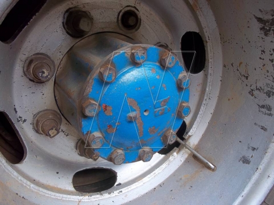 ขาย นางฟ้าแท้ๆ 195 วางเครื่อง 230 แรง เทอร์โบอินเตอร์ / กระบะดั๊มสามมิตร