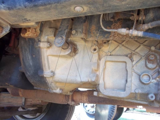 ขาย นางฟ้าแท้ๆ 195 วางเครื่อง 230 แรง เทอร์โบอินเตอร์ / กระบะดั๊มสามมิตร