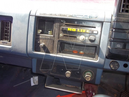 ขาย นางฟ้าแท้ๆ 195 วางเครื่อง 230 แรง เทอร์โบอินเตอร์ / กระบะดั๊มสามมิตร