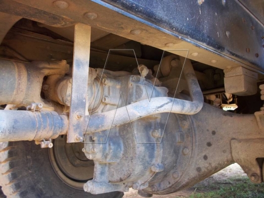 ขาย นางฟ้าแท้ๆ 195 วางเครื่อง 230 แรง เทอร์โบอินเตอร์ / กระบะดั๊มสามมิตร