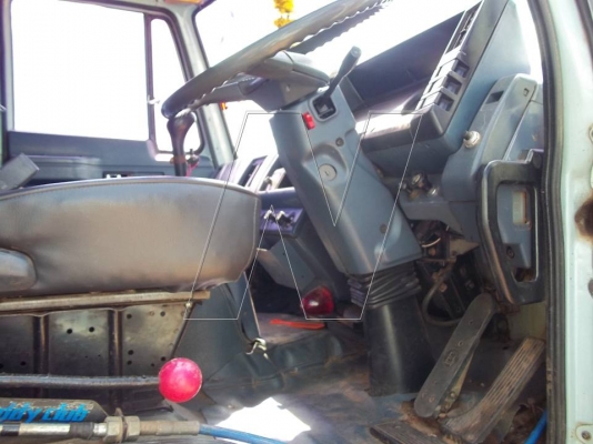 ขาย นางฟ้าแท้ๆ 195 วางเครื่อง 230 แรง เทอร์โบอินเตอร์ / กระบะดั๊มสามมิตร