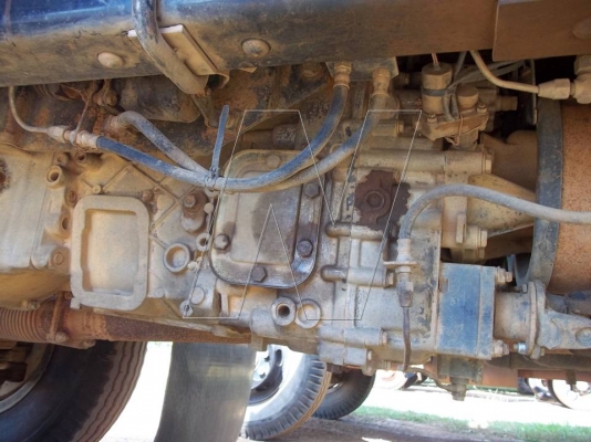 ขาย นางฟ้าแท้ๆ 195 วางเครื่อง 230 แรง เทอร์โบอินเตอร์ / กระบะดั๊มสามมิตร