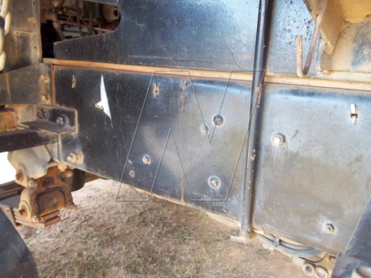 ขาย นางฟ้าแท้ๆ 195 วางเครื่อง 230 แรง เทอร์โบอินเตอร์ / กระบะดั๊มสามมิตร