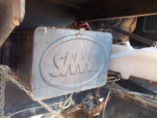 ขาย นางฟ้าแท้ๆ 195 วางเครื่อง 230 แรง เทอร์โบอินเตอร์ / กระบะดั๊มสามมิตร