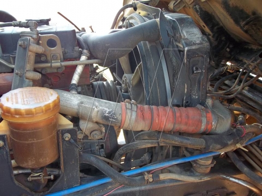 ขาย นางฟ้าแท้ๆ 195 วางเครื่อง 230 แรง เทอร์โบอินเตอร์ / กระบะดั๊มสามมิตร