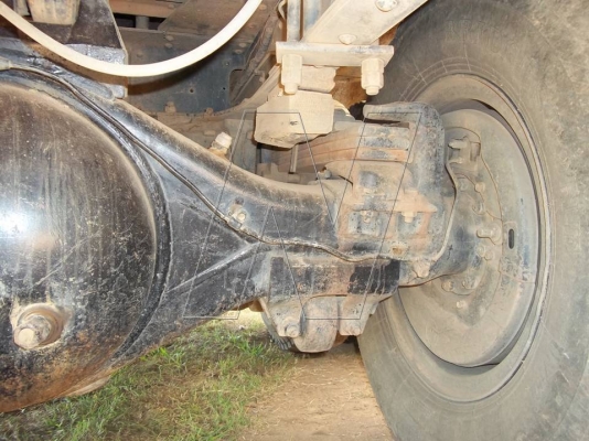 ขาย นางฟ้าแท้ๆ 195 วางเครื่อง 230 แรง เทอร์โบอินเตอร์ / กระบะดั๊มสามมิตร