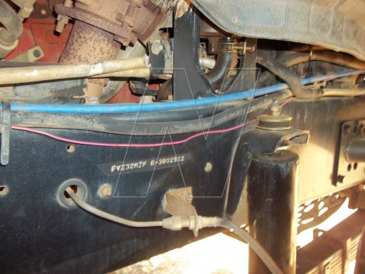 ขาย นางฟ้าแท้ๆ 195 วางเครื่อง 230 แรง เทอร์โบอินเตอร์ / กระบะดั๊มสามมิตร