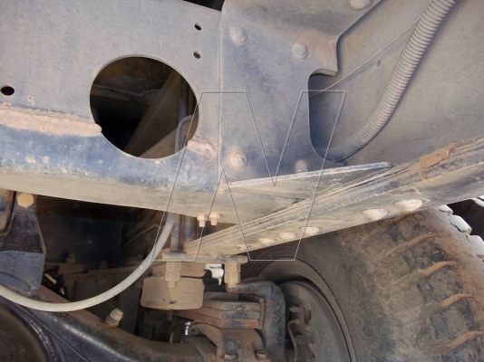 ขาย นางฟ้าแท้ๆ 195 วางเครื่อง 230 แรง เทอร์โบอินเตอร์ / กระบะดั๊มสามมิตร