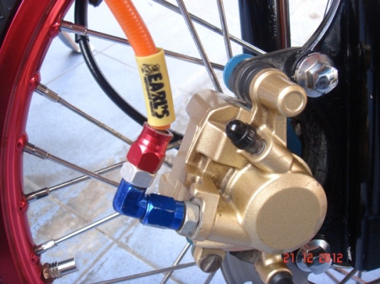 Yamaha Mio-Z ไฟ 2 ตาแท้ ลูกโต พร้อมใช้ Yamaha Mio-Z ไฟ 2 ตาแท้ ลูกโต พร้อมใช้