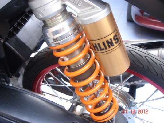 Yamaha Mio-Z ไฟ 2 ตาแท้ ลูกโต พร้อมใช้ Yamaha Mio-Z ไฟ 2 ตาแท้ ลูกโต พร้อมใช้