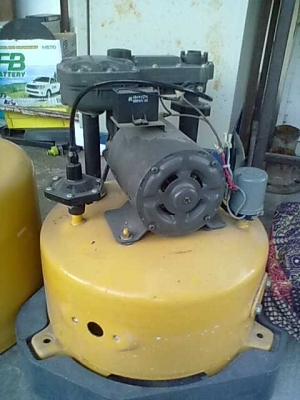 ขายปั้มน้ำ MITSUBISHI