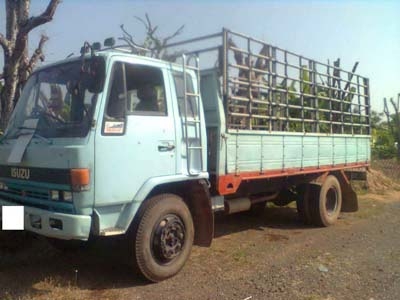 ขาย Rocky 165 Hp กระบะยาว 5.5 เมตร ห้างแท้ พร้อมใช้ จัดแนนซ์ได้ 450000 มีให้บริการ