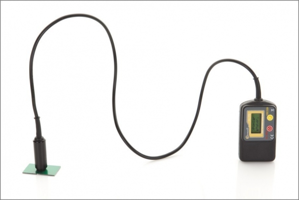 เครื่องวัดความหนาสีรถยนต์ ก่อนซื้อว่าทำสีใหม่หรือไม่