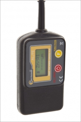 เครื่องวัดความหนาสีรถยนต์ ก่อนซื้อว่าทำสีใหม่หรือไม่