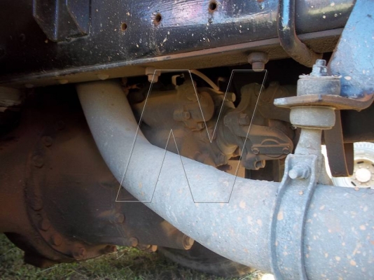 ขาย ฮีโน่ Mega 320 Hispeed / ปี 2551 / กระบะดั๊มมิเนียม ( มีระบบลากพ่วงพร้อมใช้งาน )