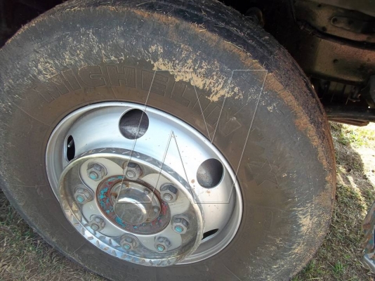 ขาย ฮีโน่ Mega 320 Hispeed / ปี 2551 / กระบะดั๊มมิเนียม ( มีระบบลากพ่วงพร้อมใช้งาน )