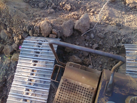 ขายด่วน!..รถแบคโฮสวย CAT 320 V1 มีทะเบียน ขุดดินได้แรงดี ไม่มีโหลด พร้อมแล้ว!  สำหรับการลุยงาน.